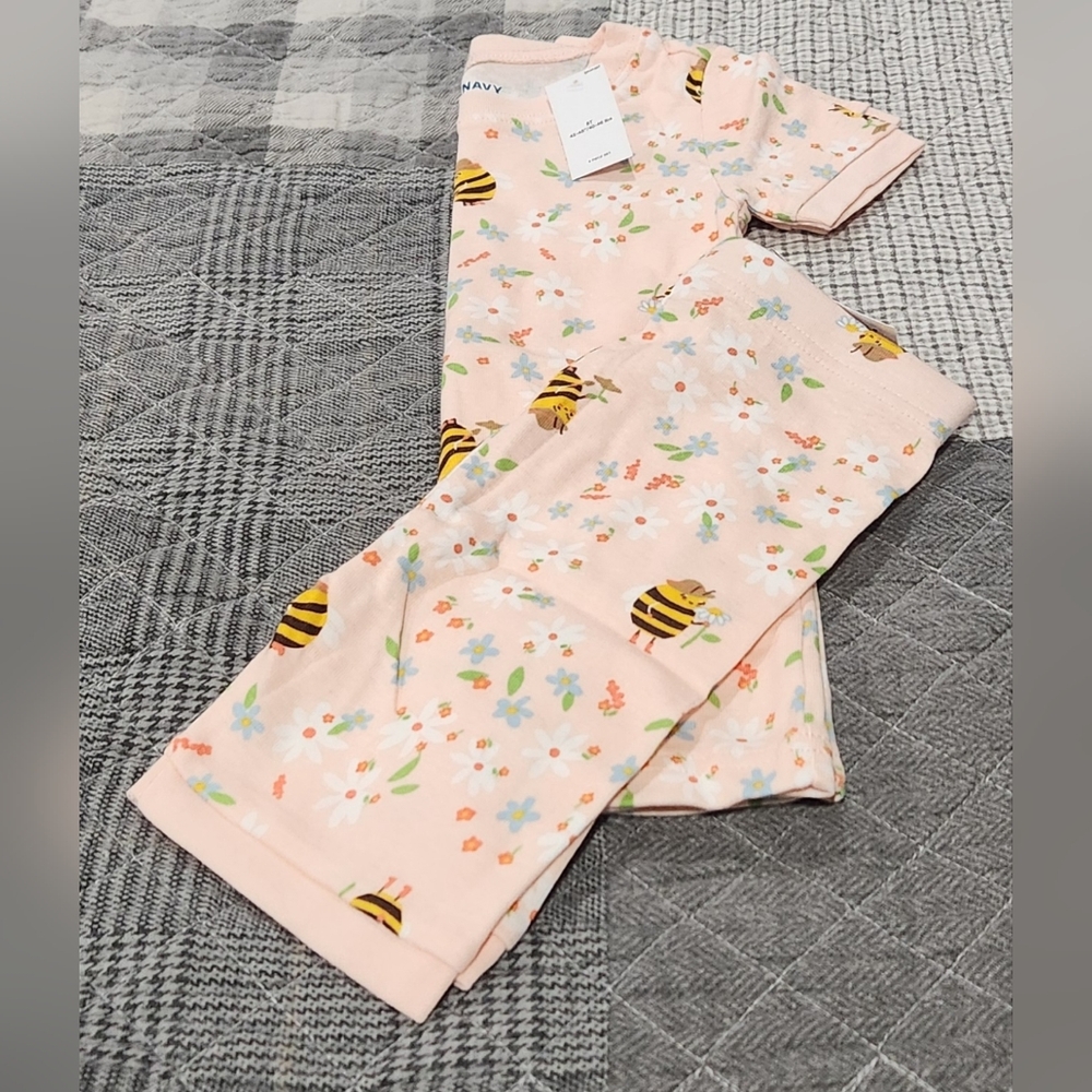 Old Navy PJs Size 5T